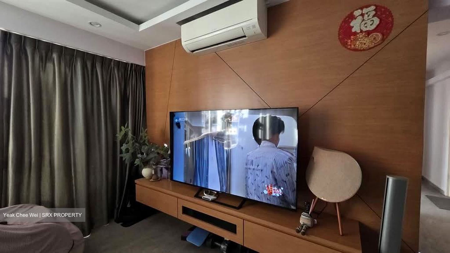 Blk 430D Fernvale Ridge (Sengkang), HDB 4 Rooms #583750471